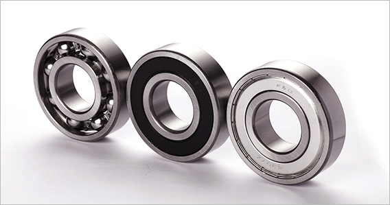 Fuda Bearing Group - Fuda Bearing Group