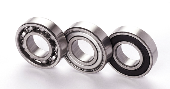 Fuda Bearing Group - Fuda Bearing Group