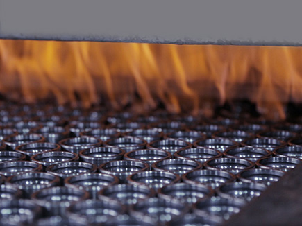 Heat treatment